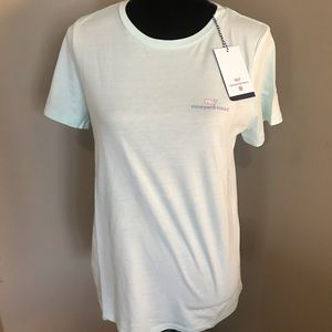 Vineyard Vines for Target Women’s Sz S T-Shirt